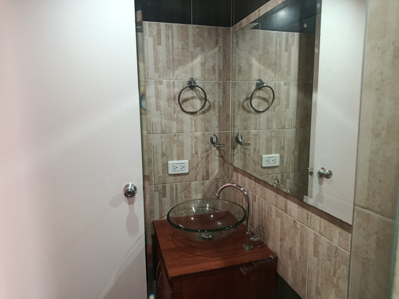 Apartamento En Venta - Ciudadela Colsubsidio, Bogotá