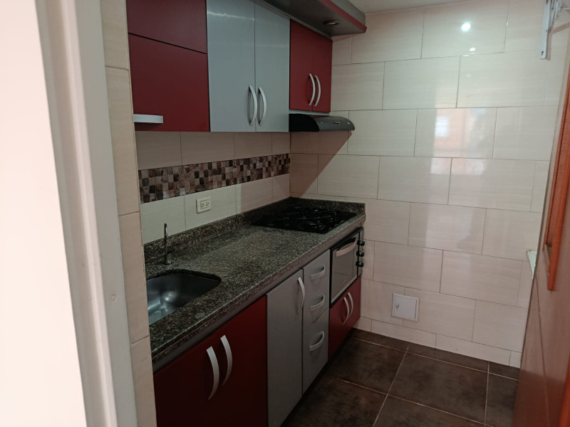Apartamento En Venta - Ciudadela Colsubsidio, Bogotá