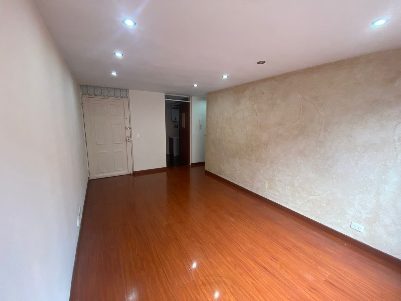 Apartamento En Venta - Ciudadela Colsubsidio, Bogotá