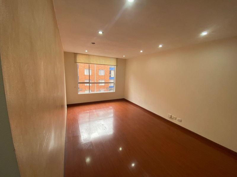 Apartamento En Venta - Ciudadela Colsubsidio, Bogotá
