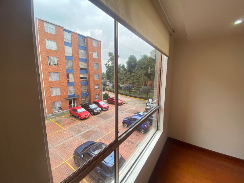Apartamento En Venta - Ciudadela Colsubsidio, Bogotá