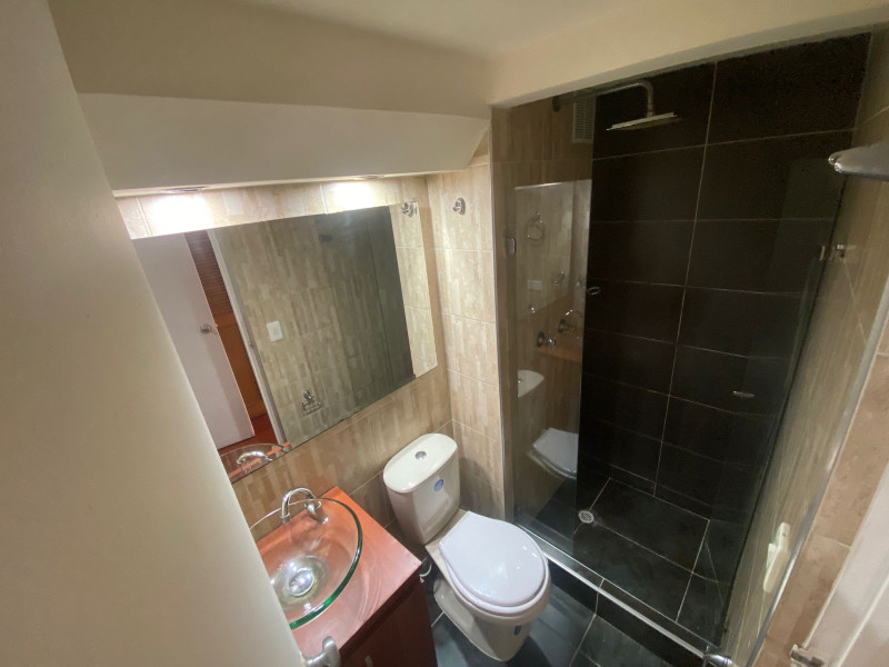 Apartamento En Venta - Ciudadela Colsubsidio, Bogotá