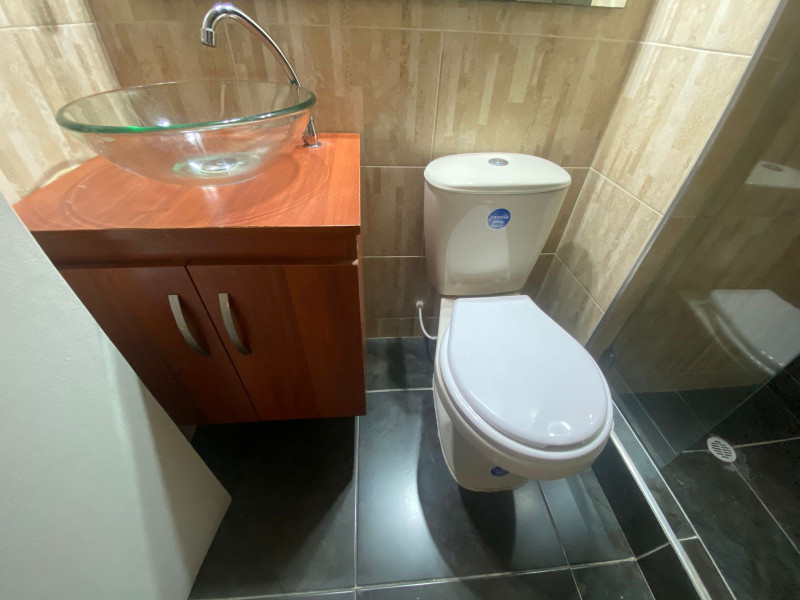 Apartamento En Venta - Ciudadela Colsubsidio, Bogotá