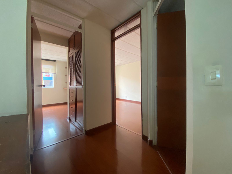 Apartamento En Venta - Ciudadela Colsubsidio, Bogotá