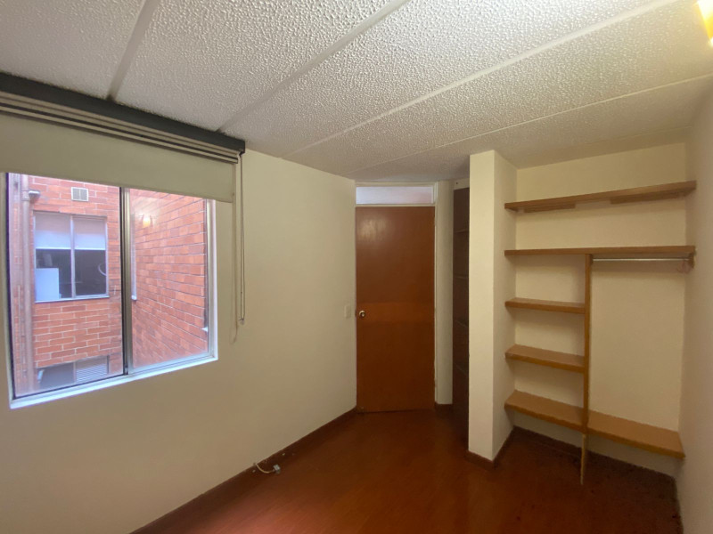 Apartamento En Venta - Ciudadela Colsubsidio, Bogotá