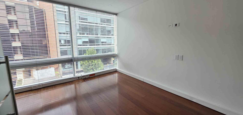 Oficina En Arriendo - El Nogal, Bogotá