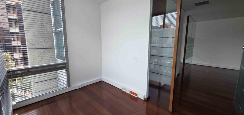 Oficina En Arriendo - El Nogal, Bogotá