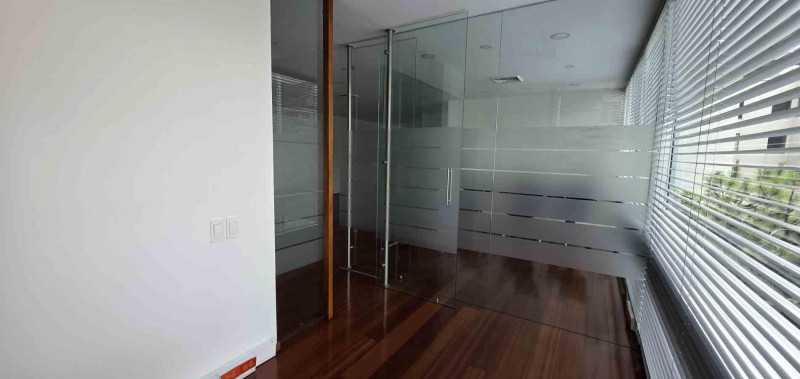Oficina En Arriendo - El Nogal, Bogotá