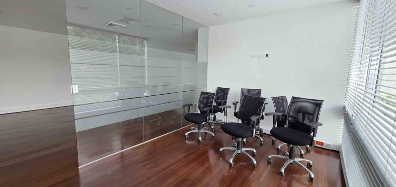 Oficina En Arriendo - El Nogal, Bogotá