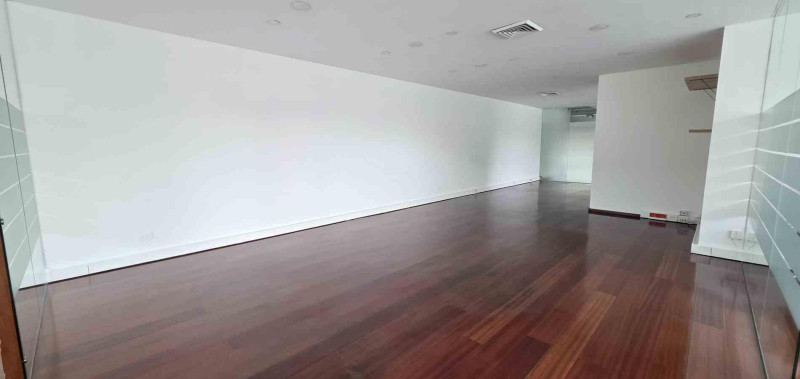 Oficina En Arriendo - El Nogal, Bogotá