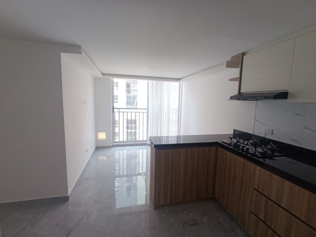 Apartamento En Arriendo - Hayuelos, Bogotá