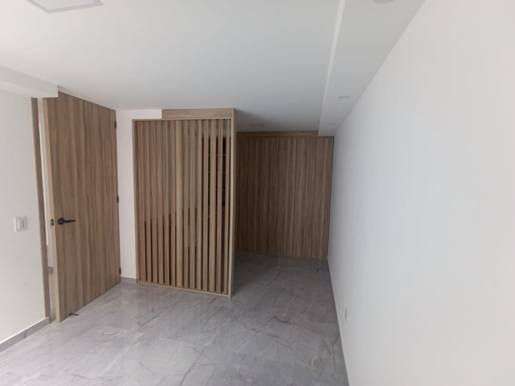 Apartamento En Arriendo - Hayuelos, Bogotá