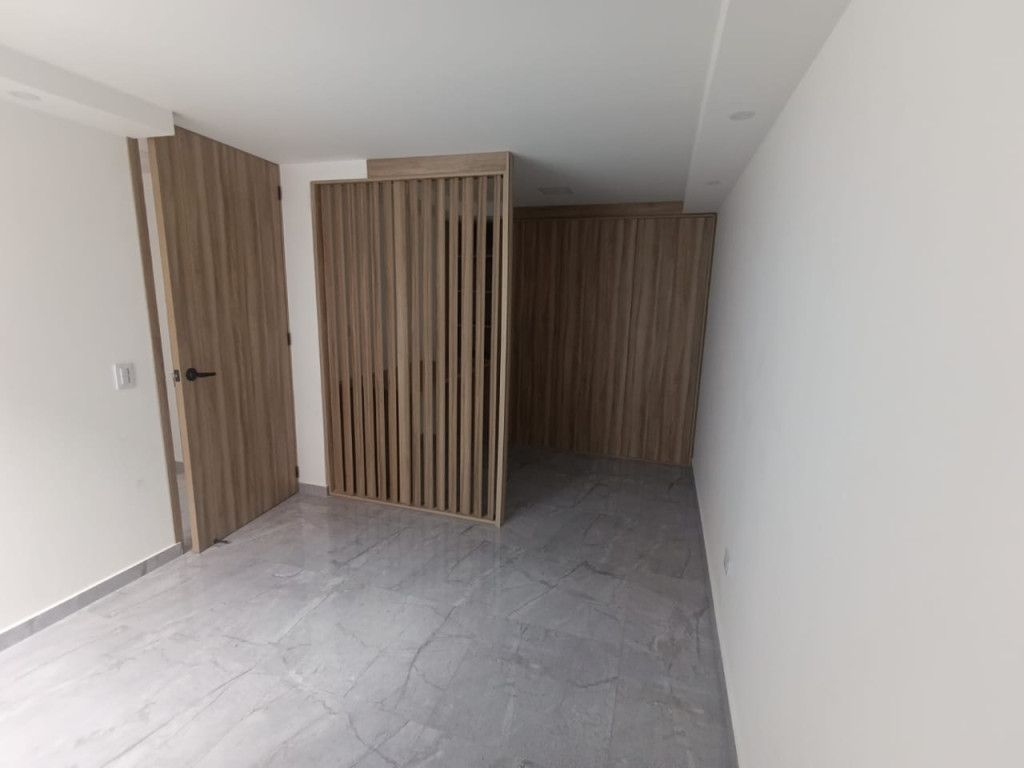 Apartamento En Arriendo - Hayuelos, Bogotá