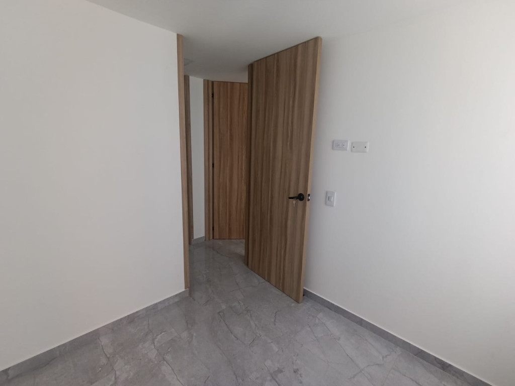 Apartamento En Arriendo - Hayuelos, Bogotá