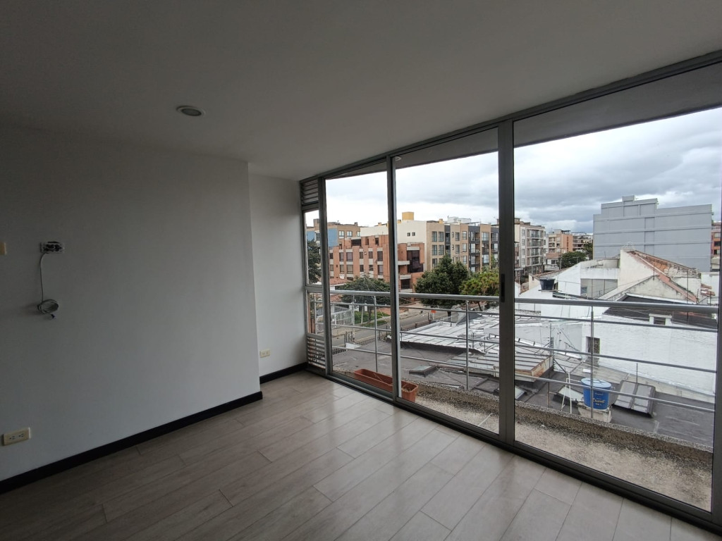 Apartamento En Venta - Cedritos, Bogotá