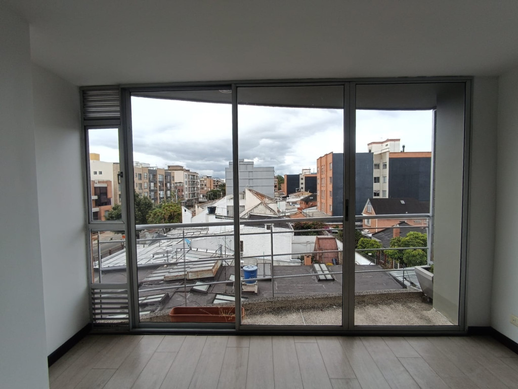 Apartamento En Venta - Cedritos, Bogotá