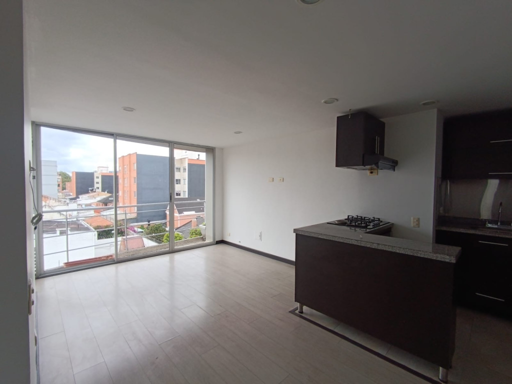 Apartamento En Venta - Cedritos, Bogotá