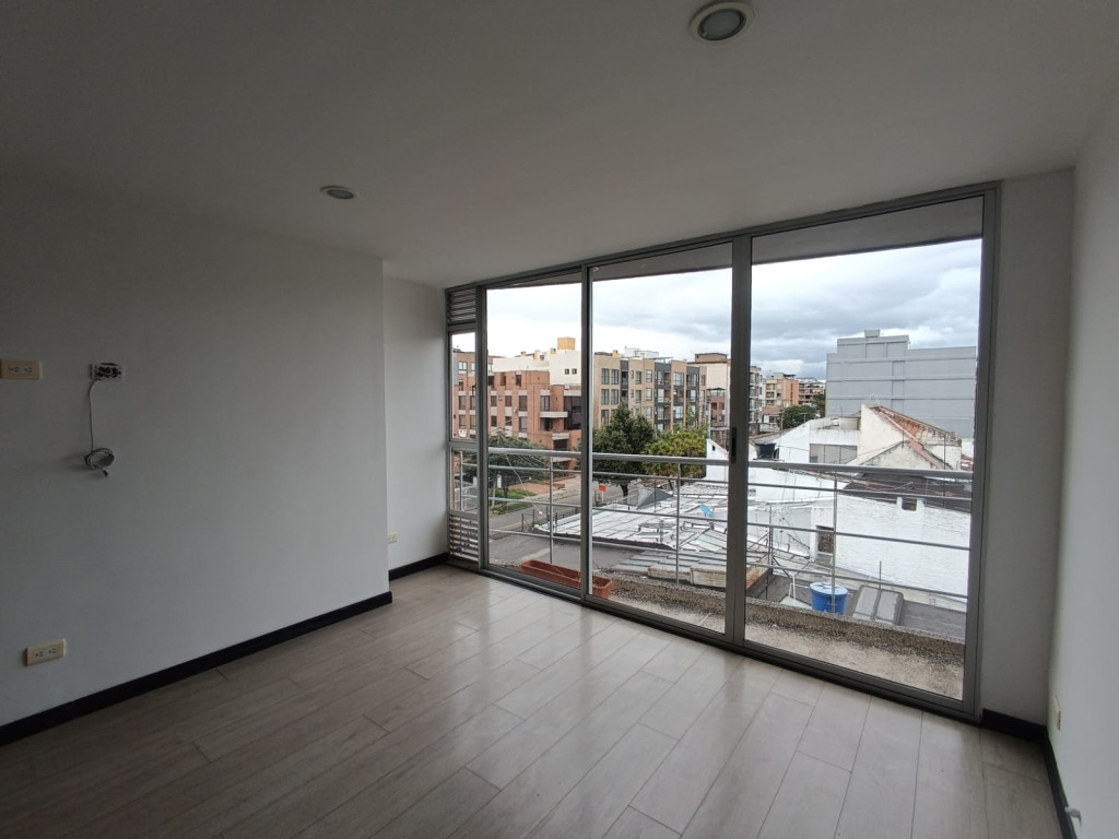 Apartamento En Venta - Cedritos, Bogotá