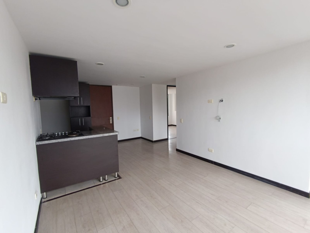 Apartamento En Venta - Cedritos, Bogotá