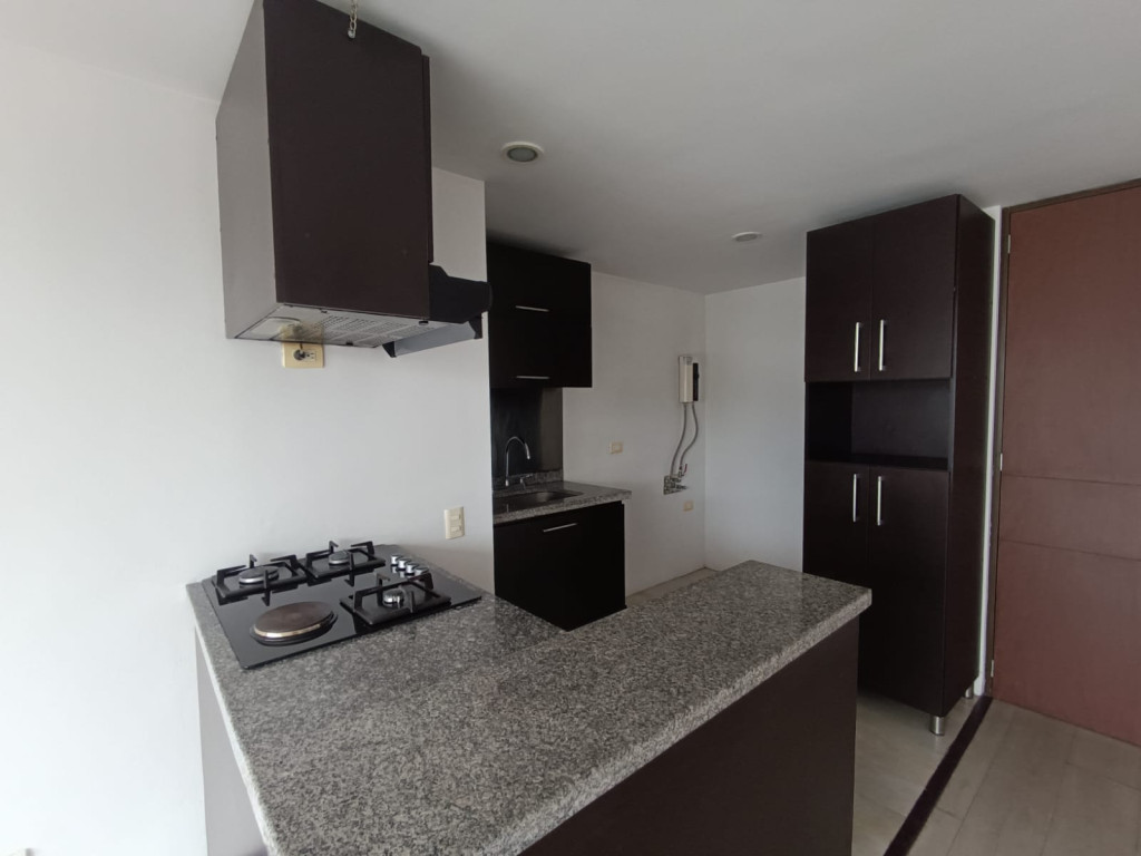 Apartamento En Venta - Cedritos, Bogotá