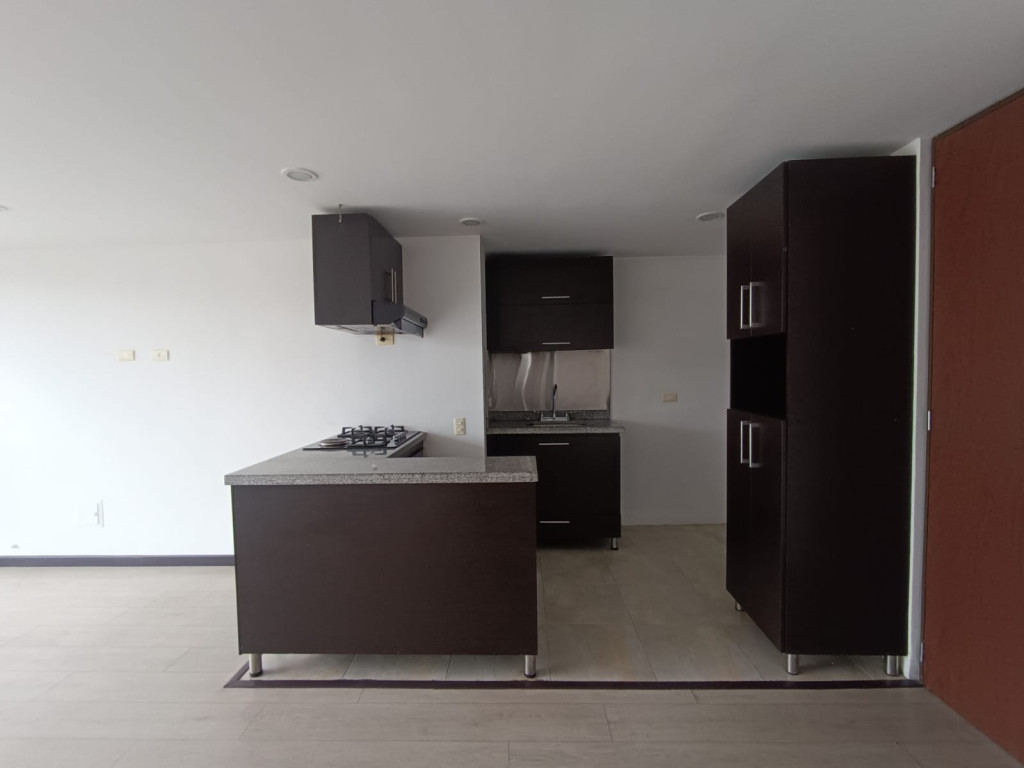 Apartamento En Venta - Cedritos, Bogotá