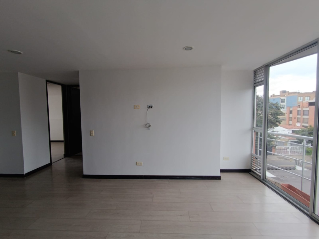 Apartamento En Venta - Cedritos, Bogotá