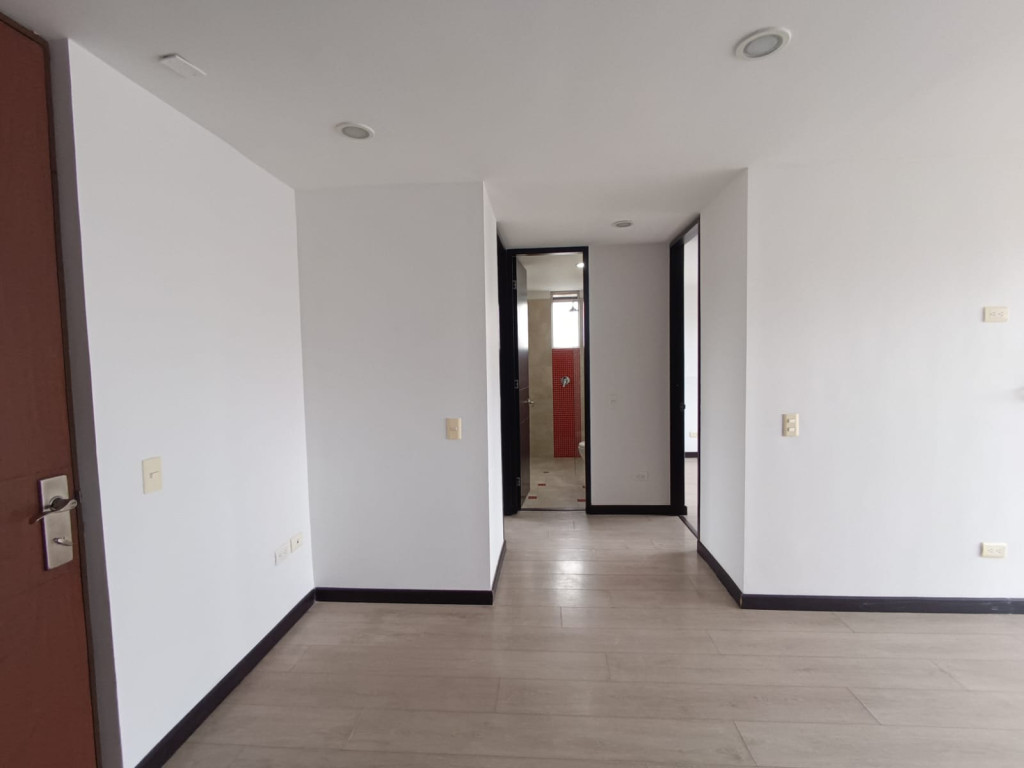 Apartamento En Venta - Cedritos, Bogotá