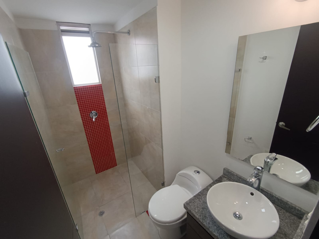 Apartamento En Venta - Cedritos, Bogotá