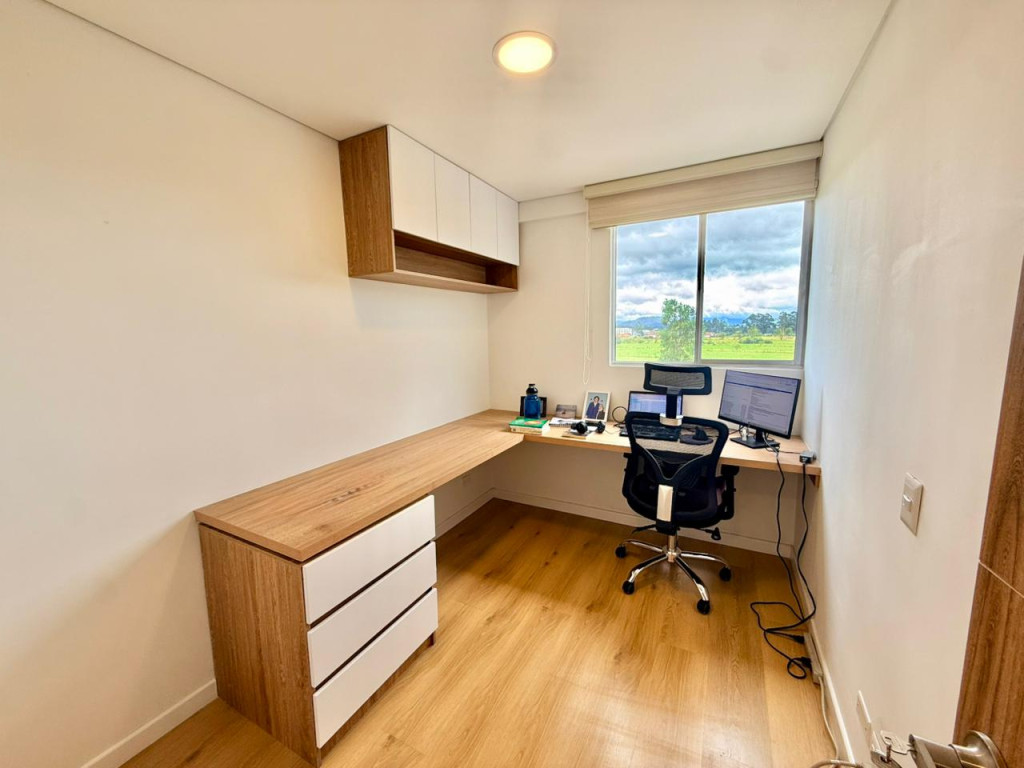 Apartamento En Venta - Pueblo Viejo, Sopo