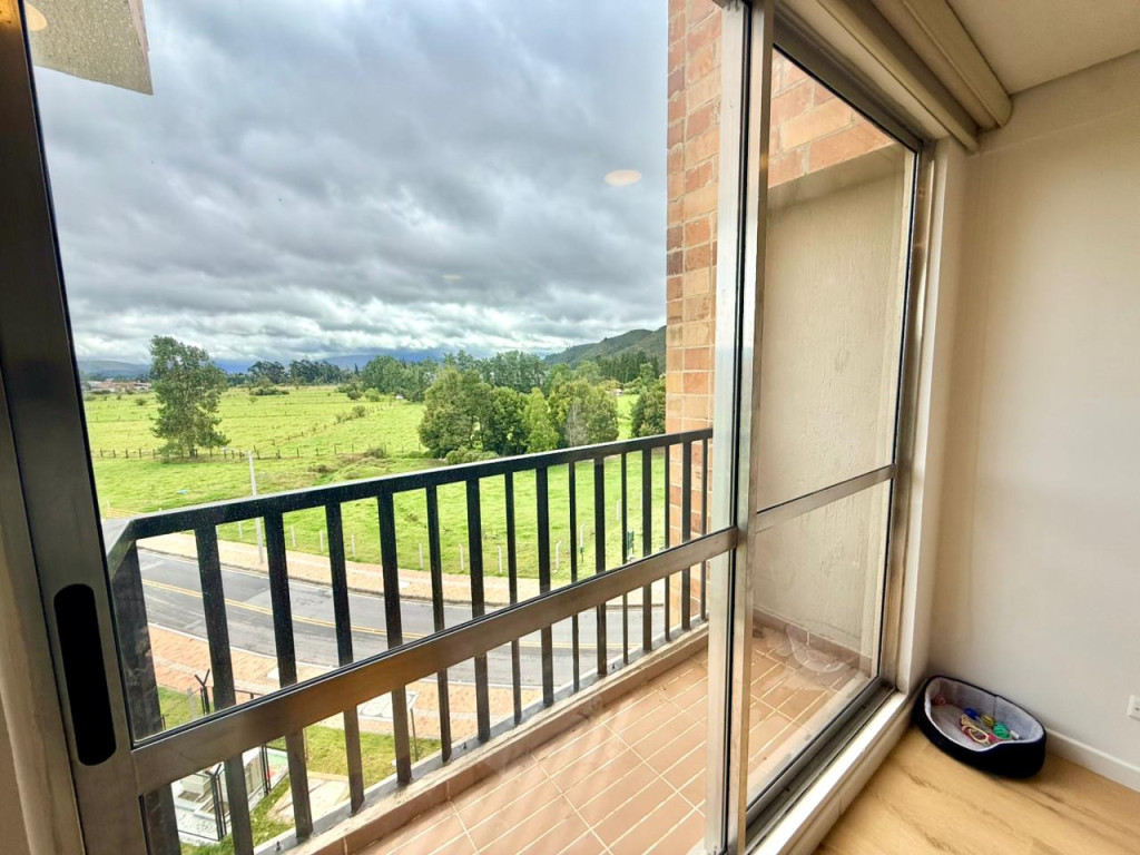 Apartamento En Venta - Pueblo Viejo, Sopo