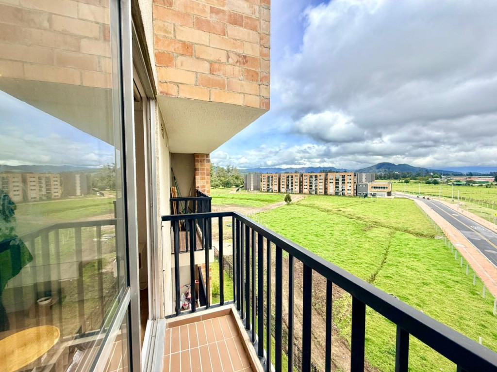 Apartamento En Venta - Pueblo Viejo, Sopo
