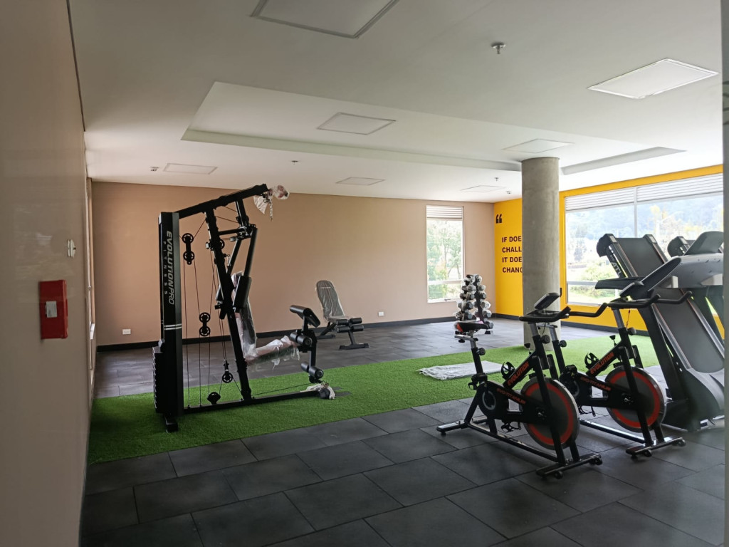 Apartamento En Venta - Pueblo Viejo, Sopo