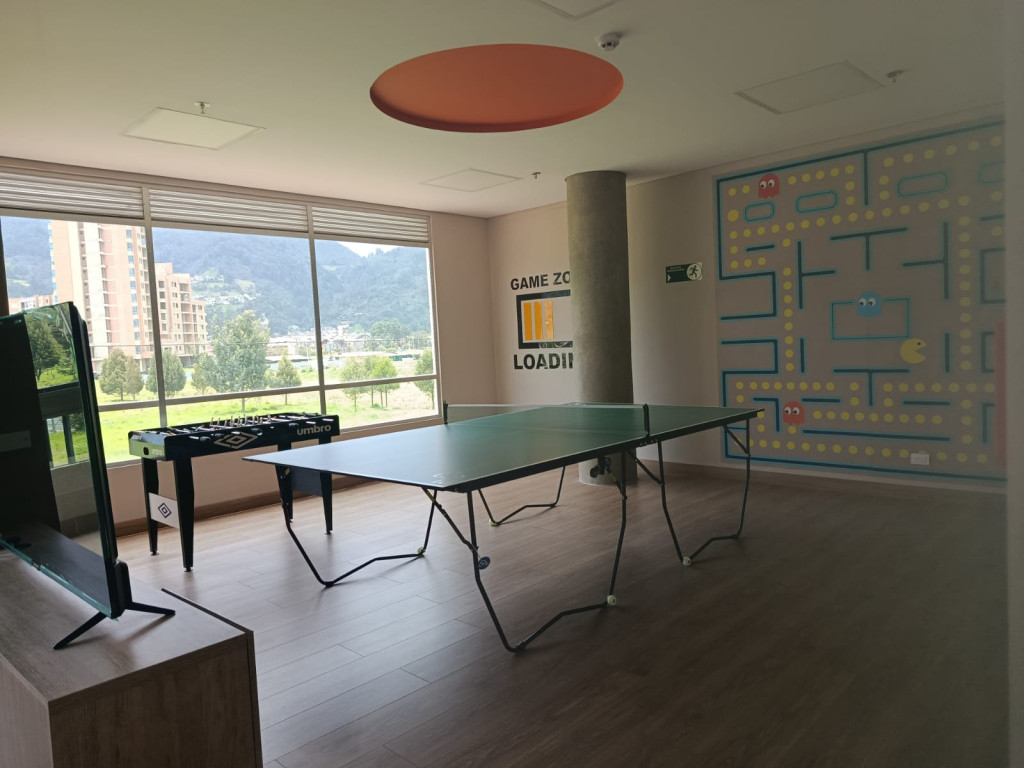 Apartamento En Venta - Pueblo Viejo, Sopo