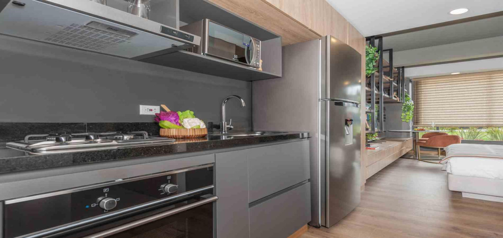 Apartamento En Venta - Puentelargo, Bogotá