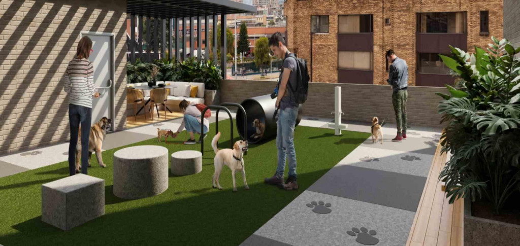 Apartamento En Venta - Puentelargo, Bogotá