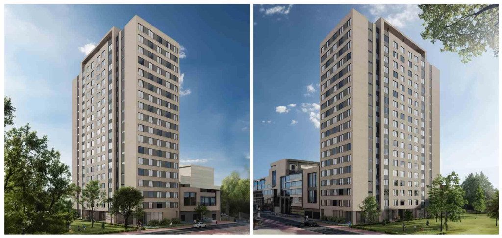 Apartamento En Venta - Puentelargo, Bogotá