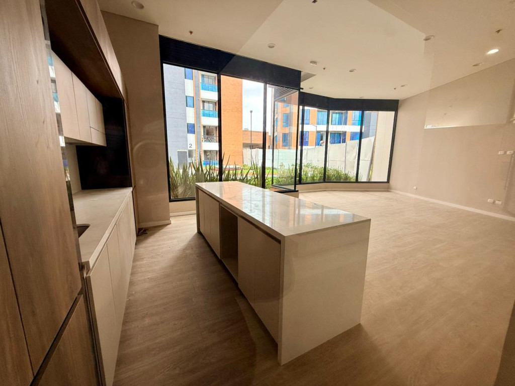 Apartamento En Venta - San Antonio Norte, Bogotá