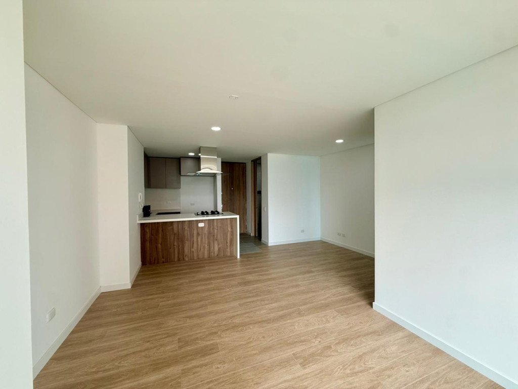 Apartamento En Venta - San Antonio Norte, Bogotá