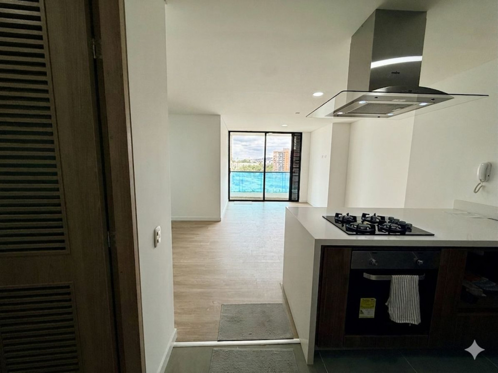 Apartamento En Venta - San Antonio Norte, Bogotá