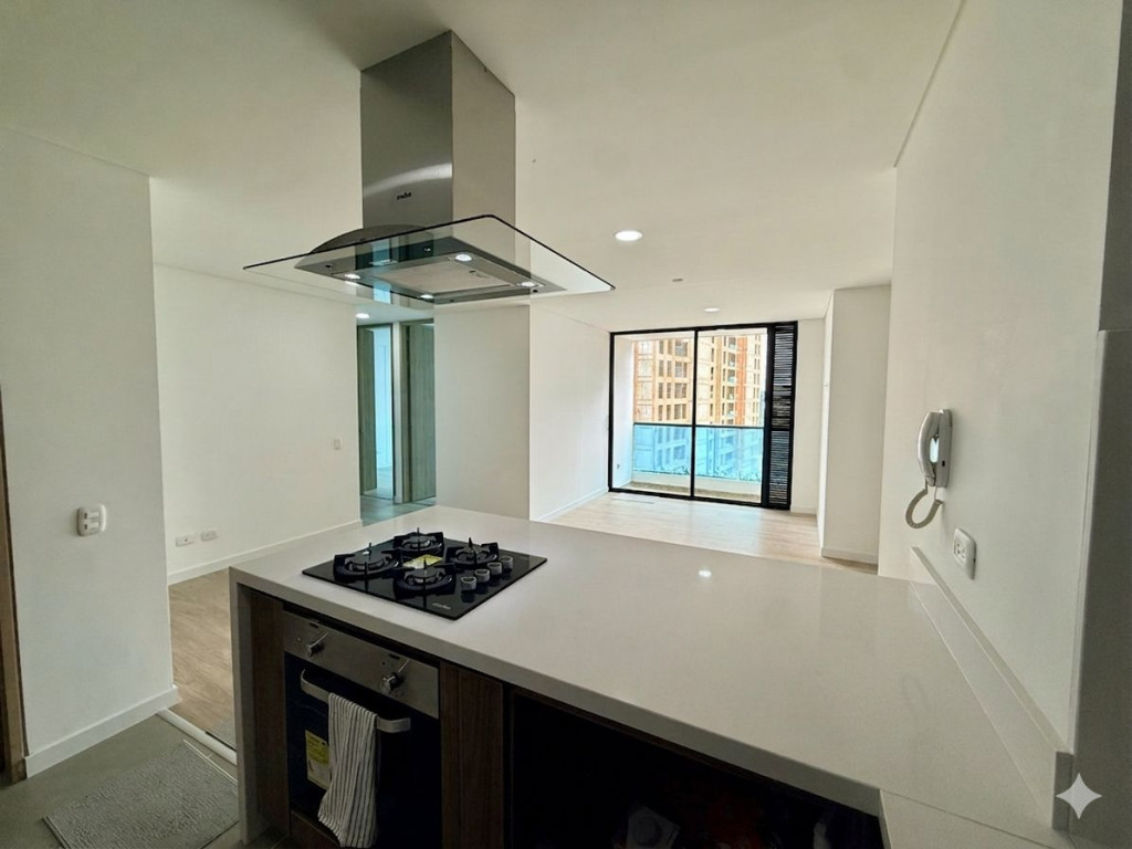 Apartamento En Venta - San Antonio Norte, Bogotá