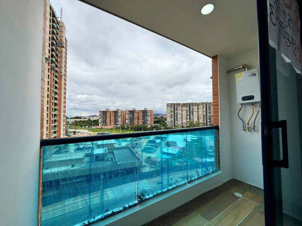 Apartamento En Venta - San Antonio Norte, Bogotá
