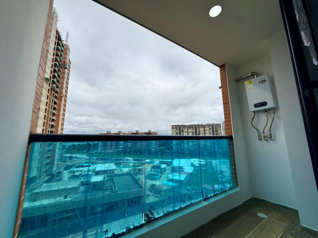 Apartamento En Venta - San Antonio Norte, Bogotá