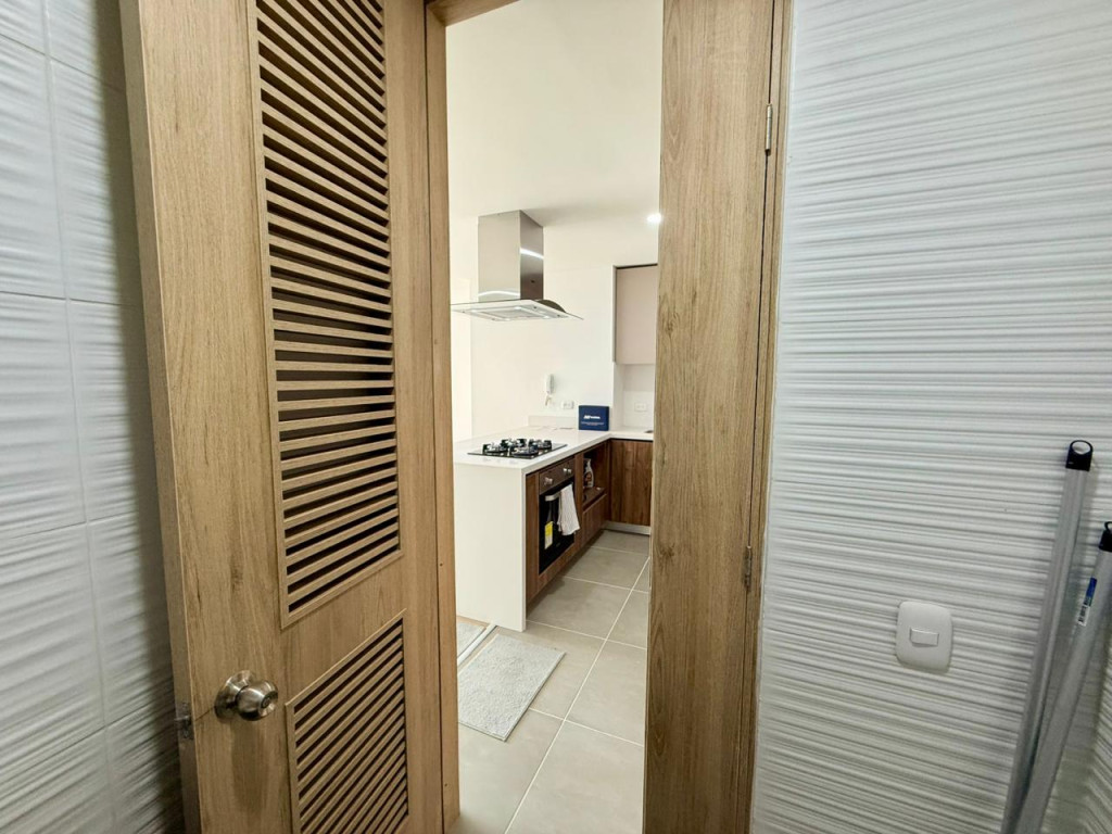 Apartamento En Venta - San Antonio Norte, Bogotá