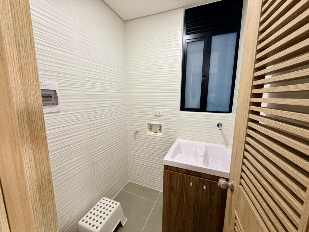 Apartamento En Venta - San Antonio Norte, Bogotá