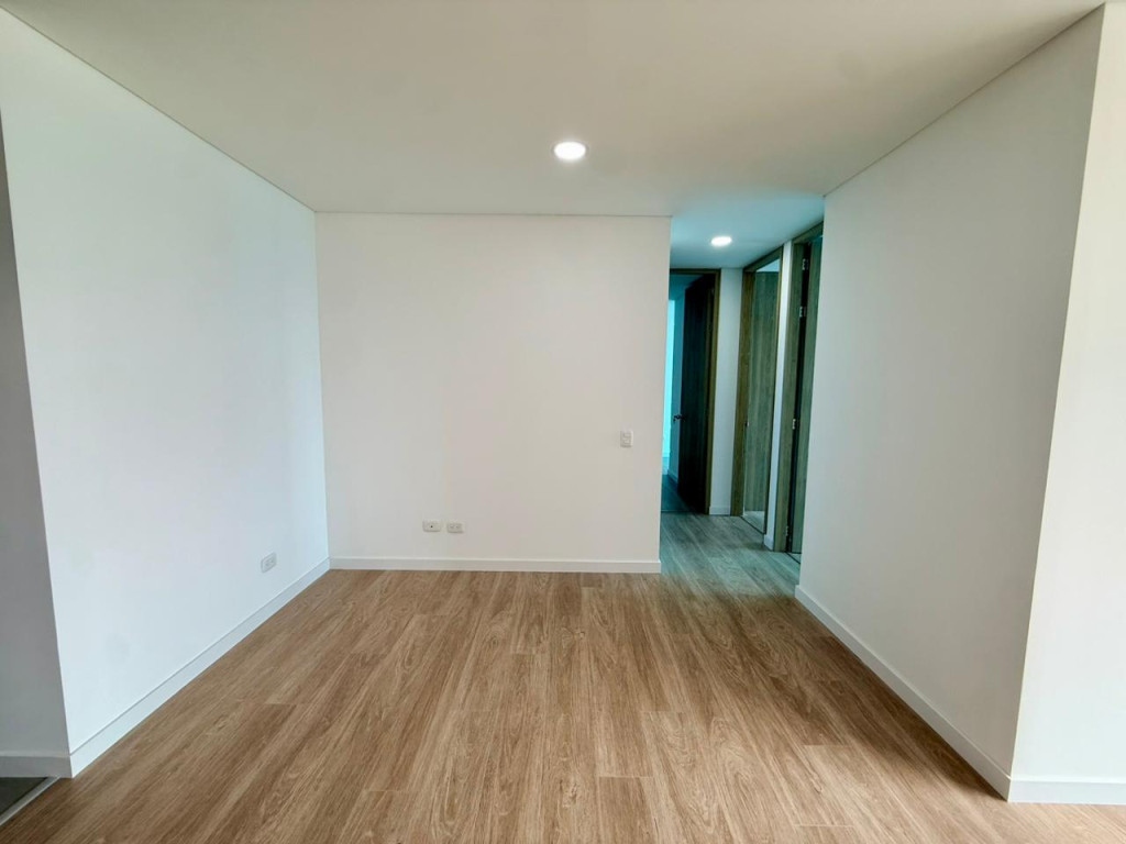 Apartamento En Venta - San Antonio Norte, Bogotá