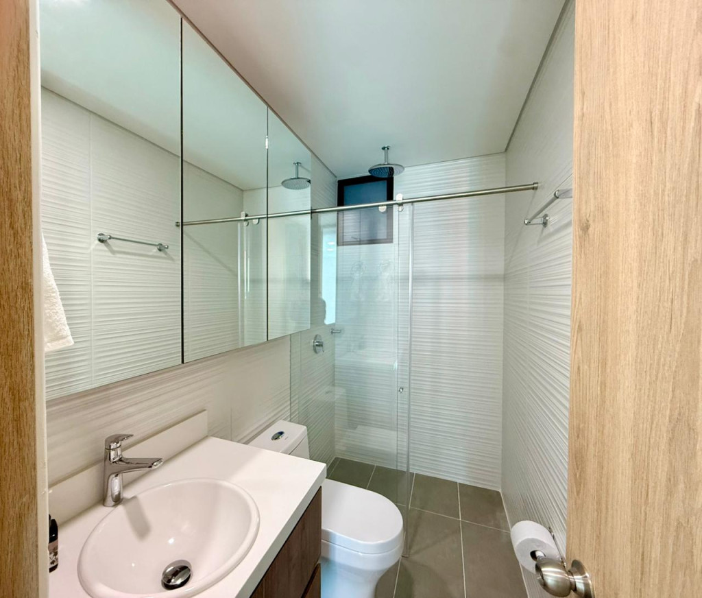 Apartamento En Venta - San Antonio Norte, Bogotá