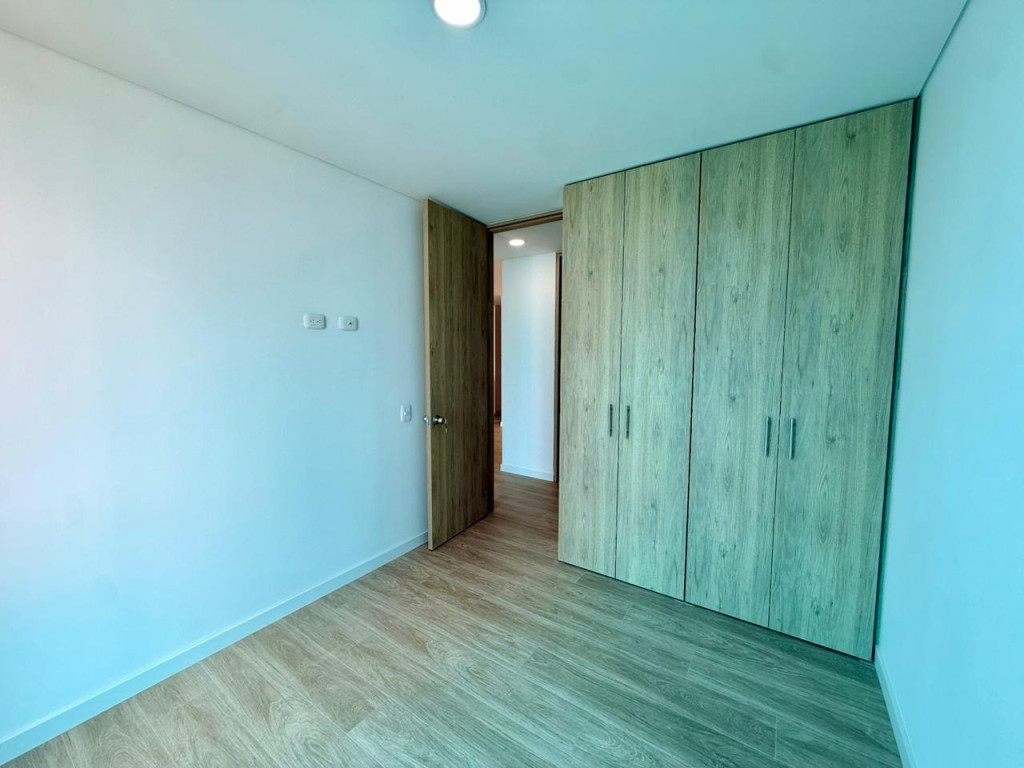 Apartamento En Venta - San Antonio Norte, Bogotá
