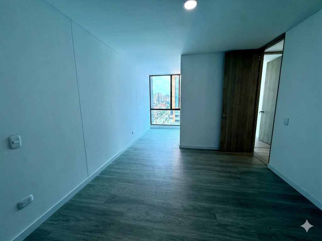 Apartamento En Venta - San Antonio Norte, Bogotá