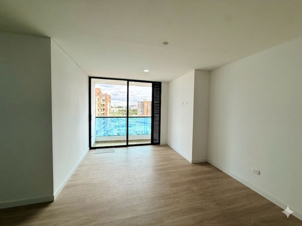 Apartamento En Venta - San Antonio Norte, Bogotá