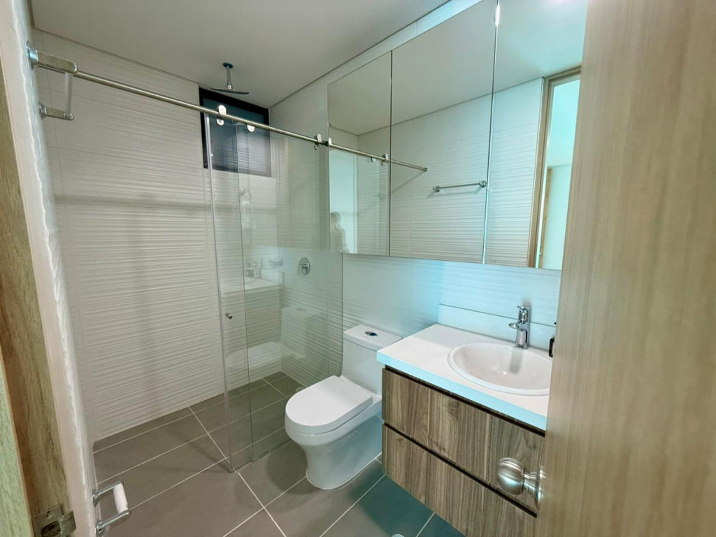 Apartamento En Venta - San Antonio Norte, Bogotá